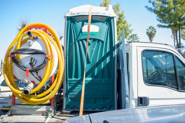 Best Handicap porta potty rental  in Thornton, CO