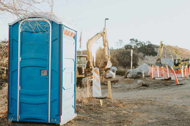 Thornton, CO porta potty rental Company