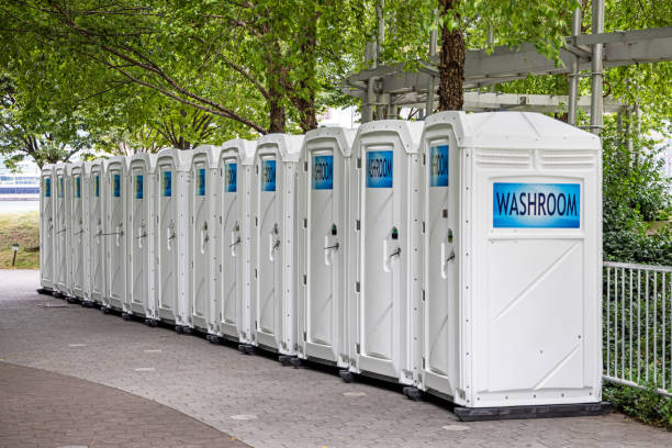 Best Portable bathroom rental  in Thornton, CO