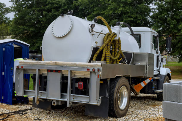 Best Local porta potty services  in Thornton, CO