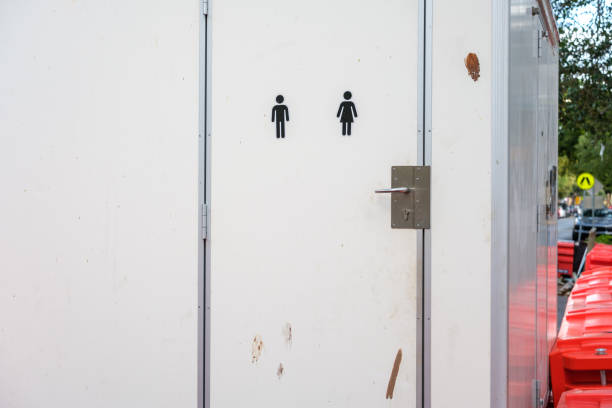 Best Portable restroom trailer rental  in Thornton, CO