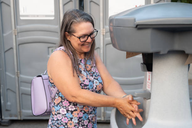 Best Emergency porta potty rental  in Thornton, CO