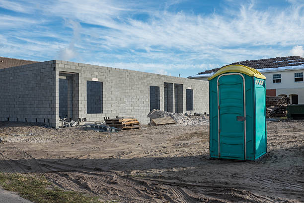 Portable Toilet Options We Offer in Thornton, CO